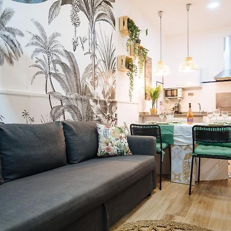 Divi Apartments Martinez Montanes Севилья Экстерьер фото