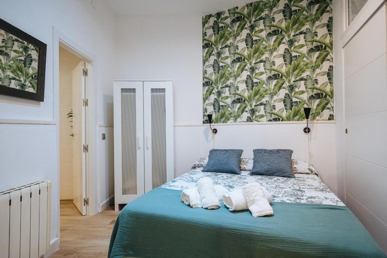 Divi Apartments Martinez Montanes Севилья Экстерьер фото