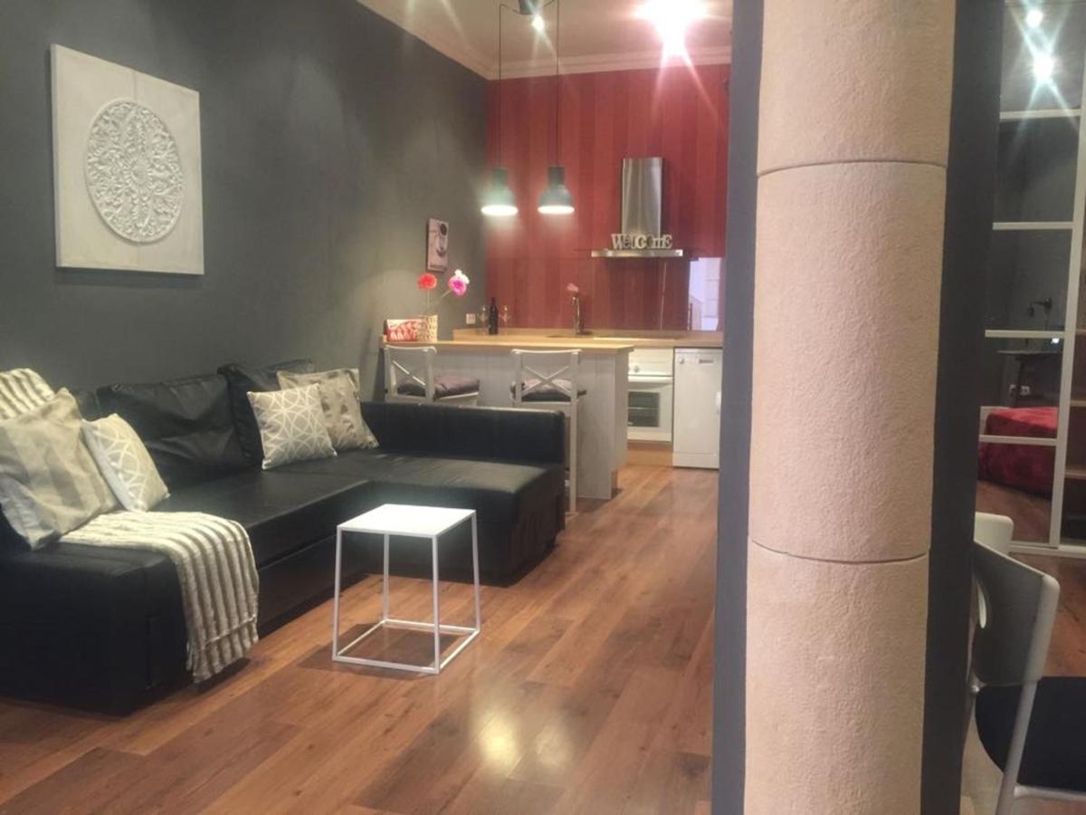 Divi Apartments Martinez Montanes Севилья Экстерьер фото