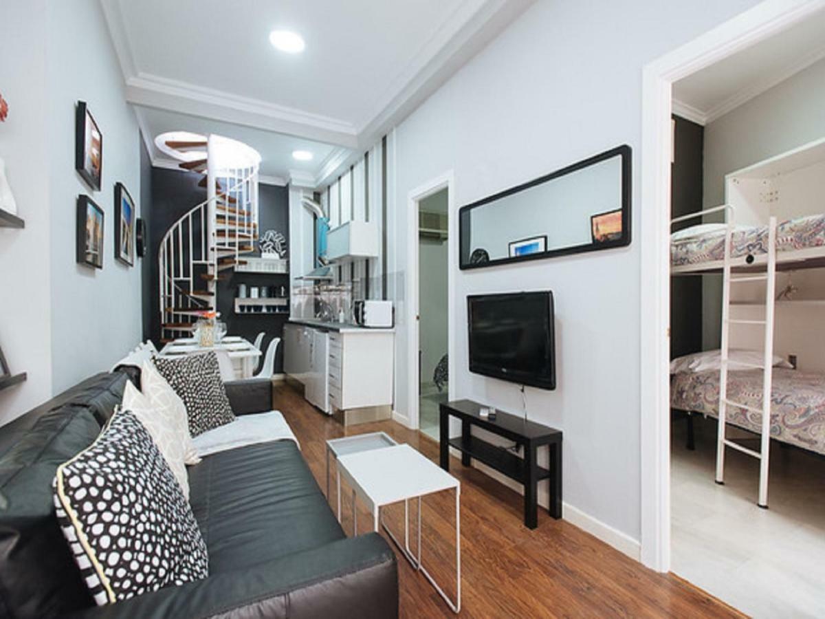 Divi Apartments Martinez Montanes Севилья Экстерьер фото
